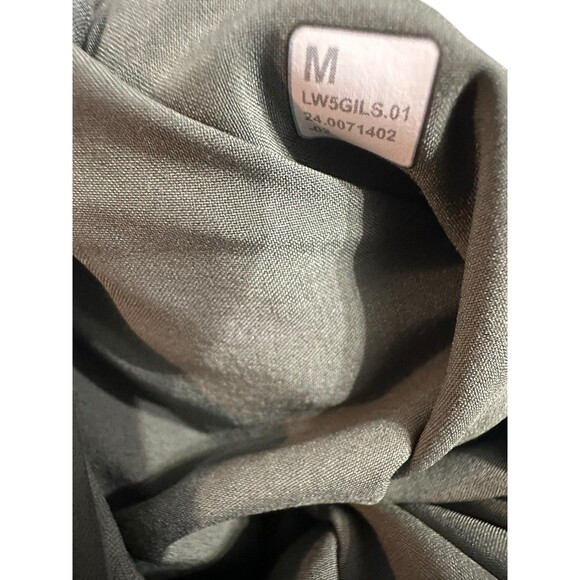 Lululemon Dance Studio Relaxed-Fit Mid-Rise Cargo PantLegacy Green medium - Picture 16 of 16